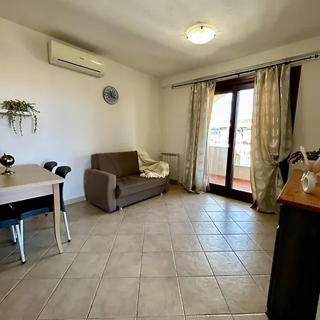 Skyview Apartamento Olbia
