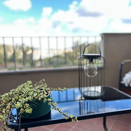 Skyview Apartamento