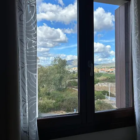 Skyview Apartamento