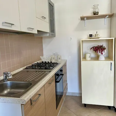 Apartamento Skyview