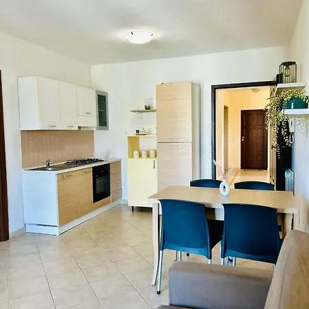Apartamento Skyview