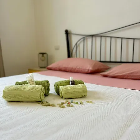 Apartamento Skyview
