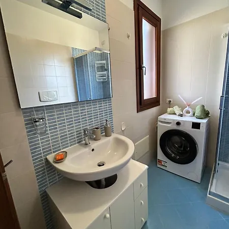 Skyview Apartamento Olbia