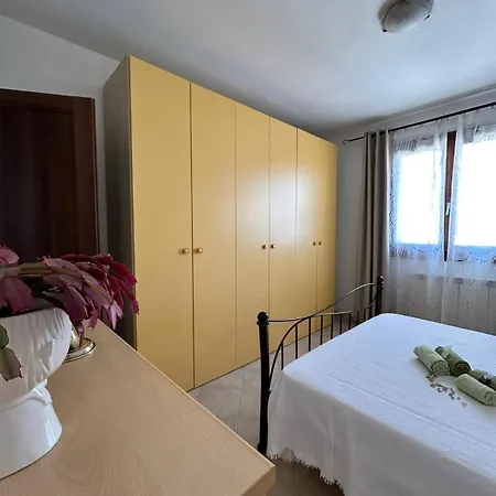 Apartamento Skyview Olbia
